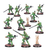 WHKT - Blades of Khaine - Gamesmart